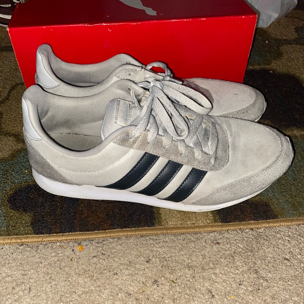 Adidas